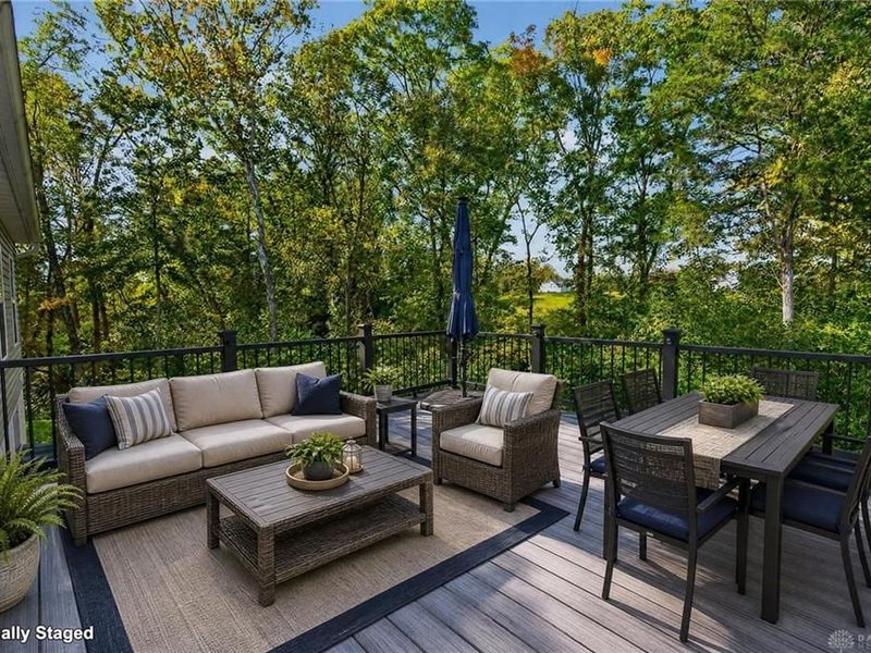 1218 Autumn Ridge Drive, Lebanon, OH 45036 Photo 21