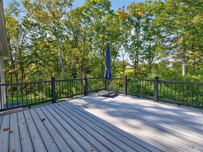 1218 Autumn Ridge Drive, Lebanon, OH 45036 Photo 22