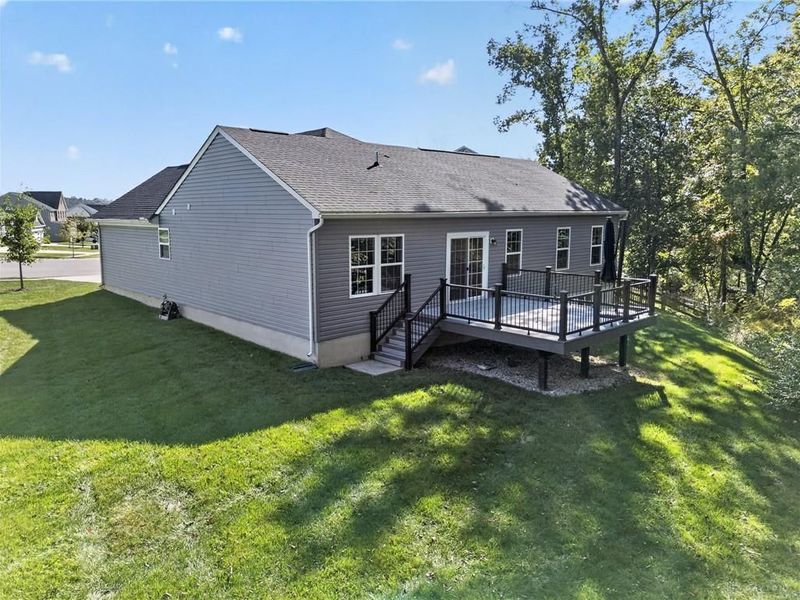 1218 Autumn Ridge Drive, Lebanon, OH 45036 Photo 24