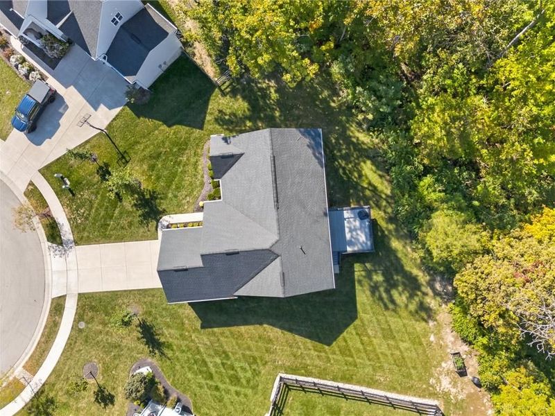 1218 Autumn Ridge Drive, Lebanon, OH 45036 Photo 26