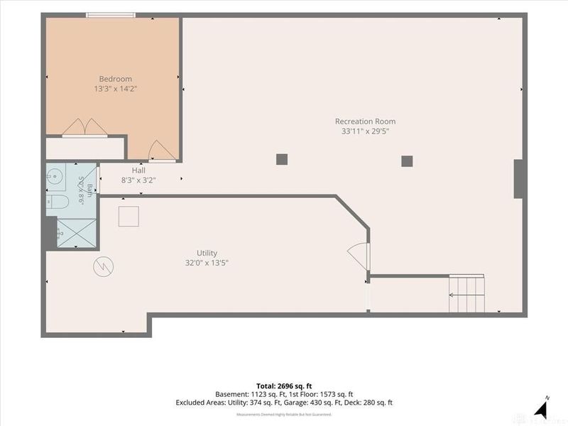 1218 Autumn Ridge Drive, Lebanon, OH 45036 Photo 30