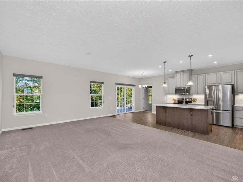 1218 Autumn Ridge Drive, Lebanon, OH 45036 Photo 5