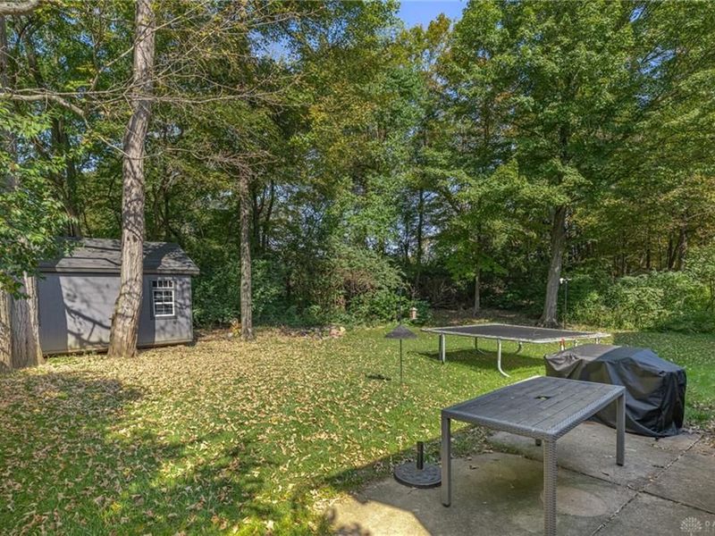 2447 Beechknoll Point, Centerville, OH 45458 Photo 38