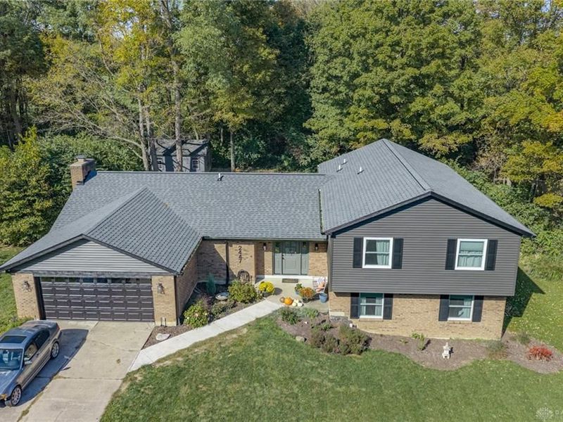 2447 Beechknoll Point, Centerville, OH 45458 Photo 43