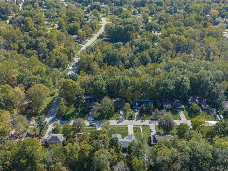 2447 Beechknoll Point, Centerville, OH 45458 Photo 46