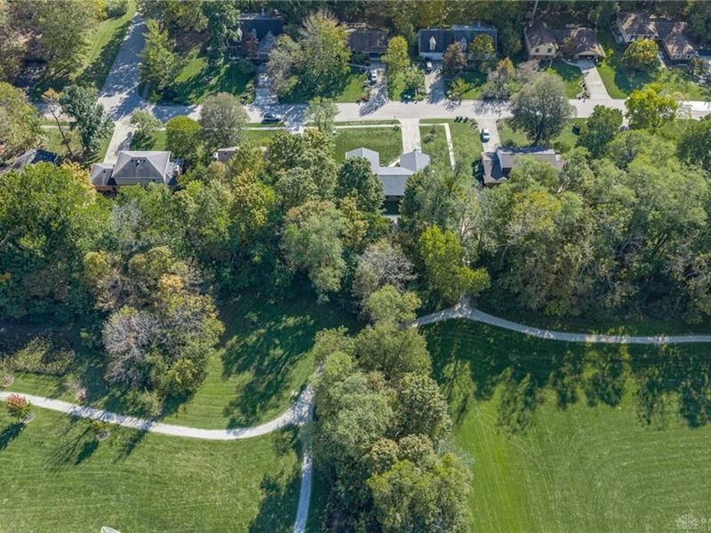 2447 Beechknoll Point, Centerville, OH 45458 Photo 48
