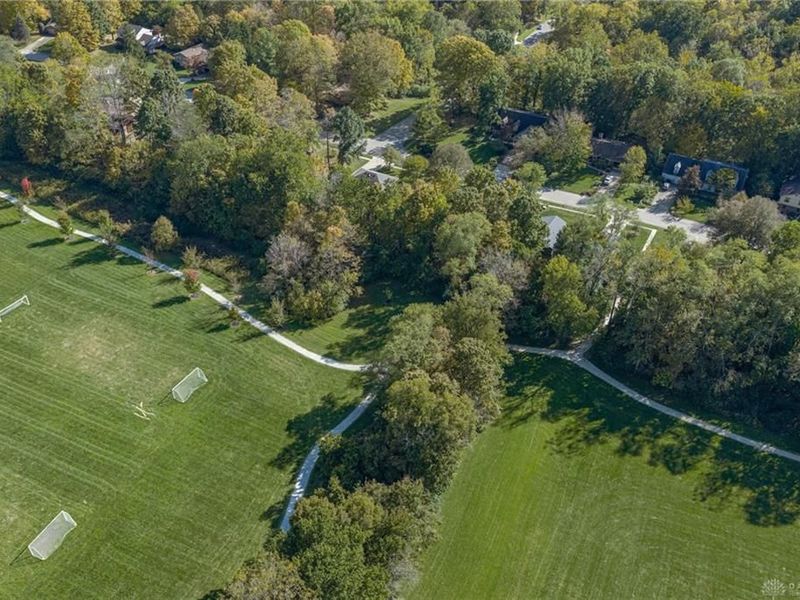 2447 Beechknoll Point, Centerville, OH 45458 Photo 49
