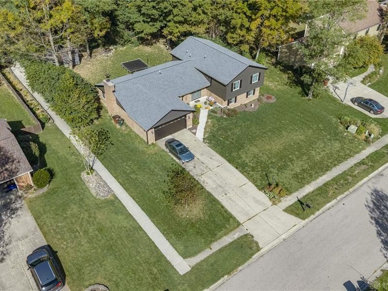 2447 Beechknoll Point, Centerville, OH 45458 Photo 50