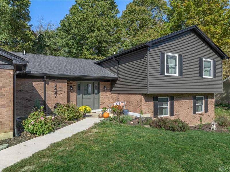 2447 Beechknoll Point, Centerville, OH 45458 Photo 51
