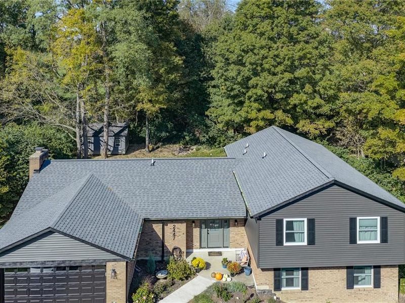 2447 Beechknoll Point, Centerville, OH 45458 Photo 52