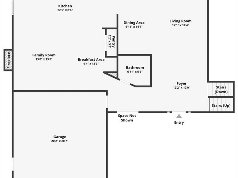 2447 Beechknoll Point, Centerville, OH 45458 Photo 55