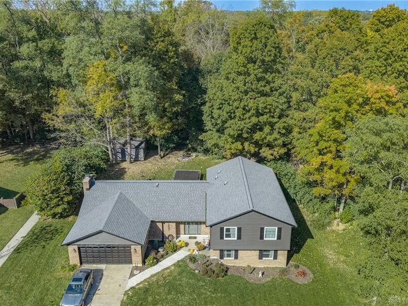 2447 Beechknoll Point, Centerville, OH 45458 Photo 57