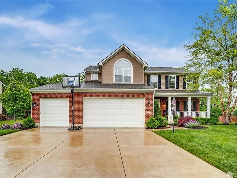 2926 April Lane, Beavercreek Township, OH 45385 Photo 1
