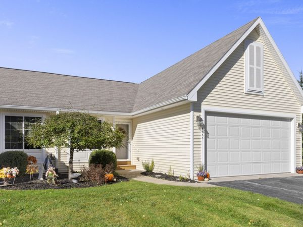 6563 Mcdonald Road, Unit 8, Benzonia, MI 49616
