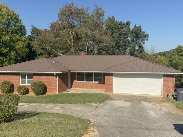 3653 Copper Ridge Road, Morristown, TN 37814