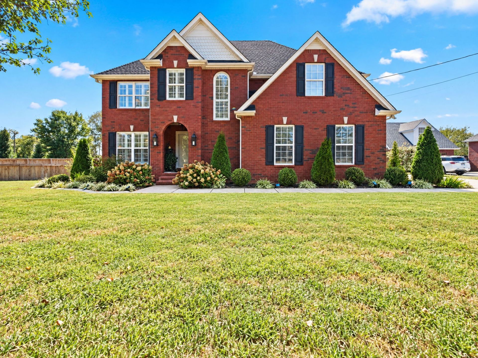 107 Barvas Ln , Lascassas, TN 37085 Main Photo