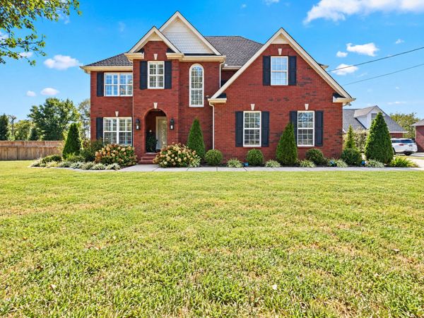 107 Barvas Ln , Lascassas, TN 37085