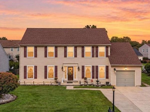 7 SUMAC COURT, NEWARK, DE 19702