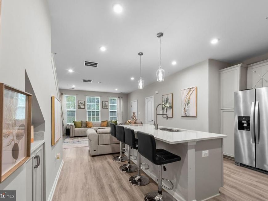 9311 Seney Lane , Unit 545, Owings Mills, MD 21117 Main Photo