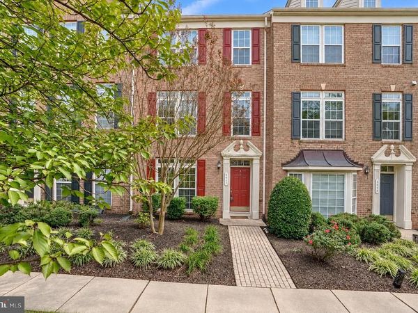 5012 STRAWBRIDGE TERRACE, Unit 5012, PERRY HALL, MD 21128