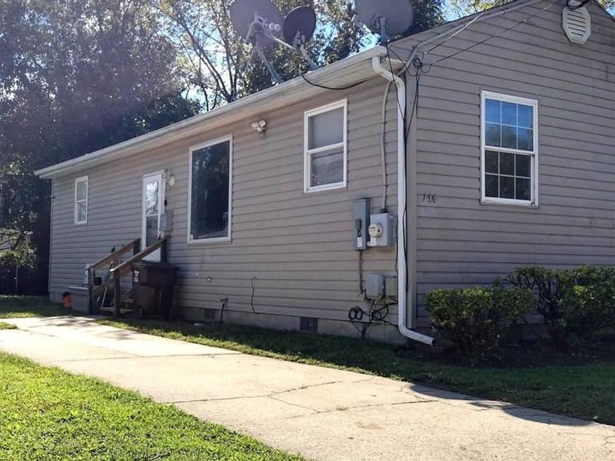 714 Lincoln Terrace, Cambridge, MD 21613 Main Photo