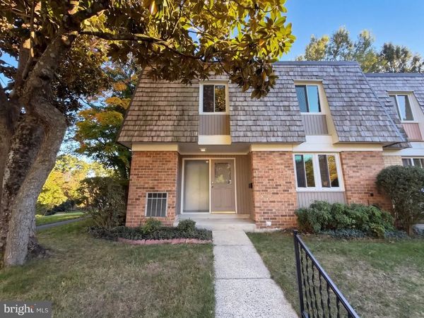 19109 CAPEHART DRIVE , MONTGOMERY VILLAGE, MD 20886