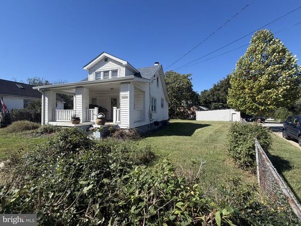 6126 54TH , RIVERDALE, MD 20737