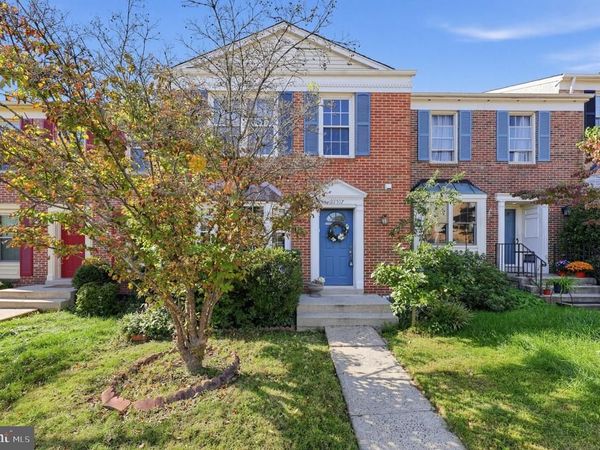 12517 MANCHESTER WAY, WOODBRIDGE, VA 22192