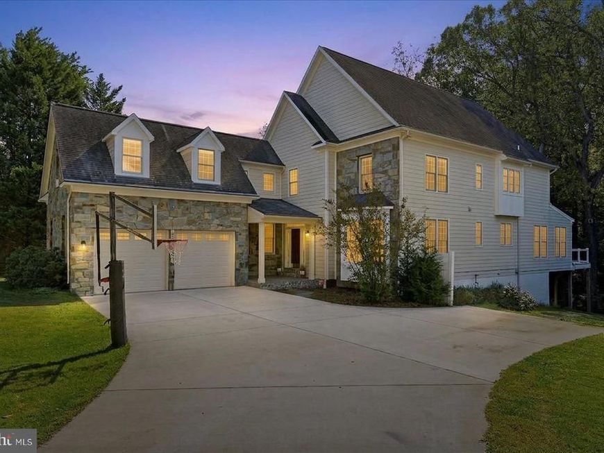 8711 Seven Locks Road , Bethesda, MD 20817 Main Photo