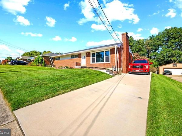 4226 DARLEIGH ROAD, NOTTINGHAM, MD 21236