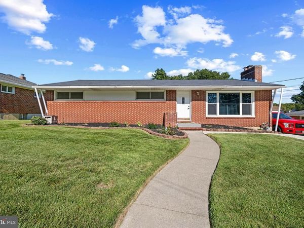 4226 DARLEIGH ROAD, NOTTINGHAM, MD 21236