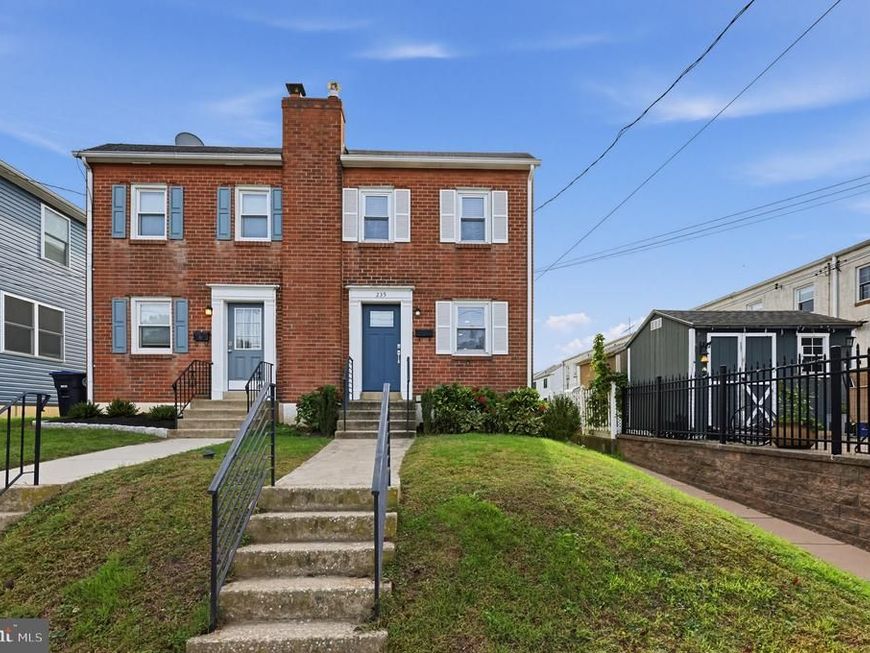 235 W 7th Avenue, Conshohocken, PA 19428 Main Photo