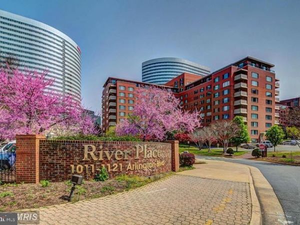 1021 ARLINGTON BOULEVARD, Unit 538, ARLINGTON, VA 22209