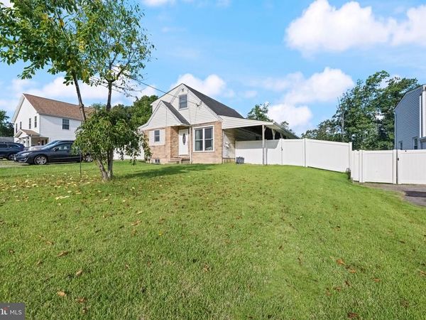 504 MONTEREY AVENUE, ODENTON, MD 21113