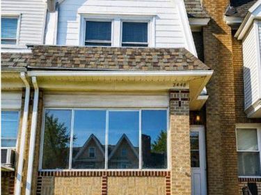 3448 RYAN AVENUE, PHILADELPHIA, PA 19136