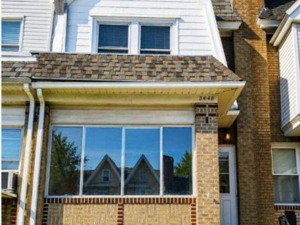 3448 RYAN AVENUE, PHILADELPHIA, PA 19136