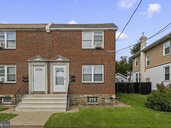 7136 BINGHAM, Unit 1, PHILADELPHIA, PA 19111