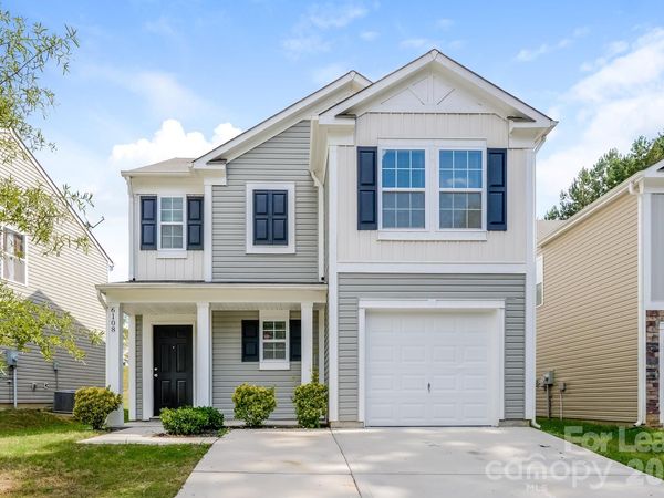 6108 Fazenda Drive , Charlotte, NC 28214