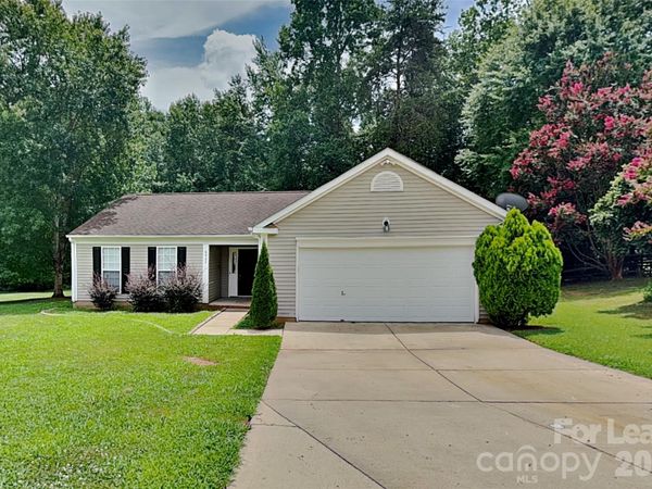 6902 Kentucky Derby Drive , Charlotte, NC 28215