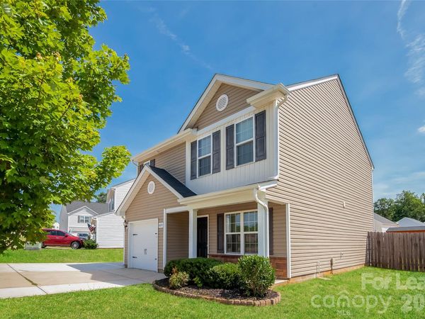 1605 Allegheny Drive , Gastonia, NC 28054