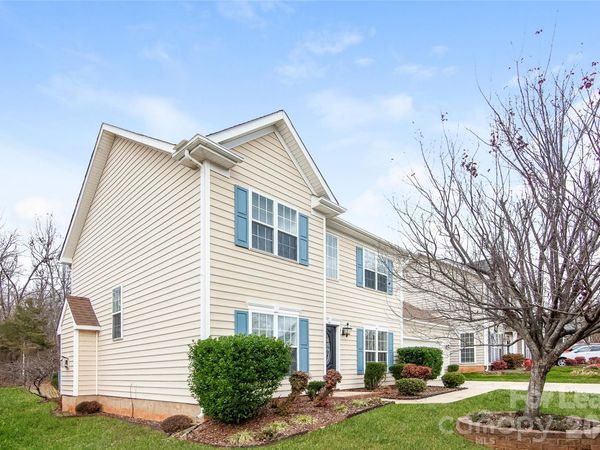 4019 Balsam Street , Indian Trail, NC 28079