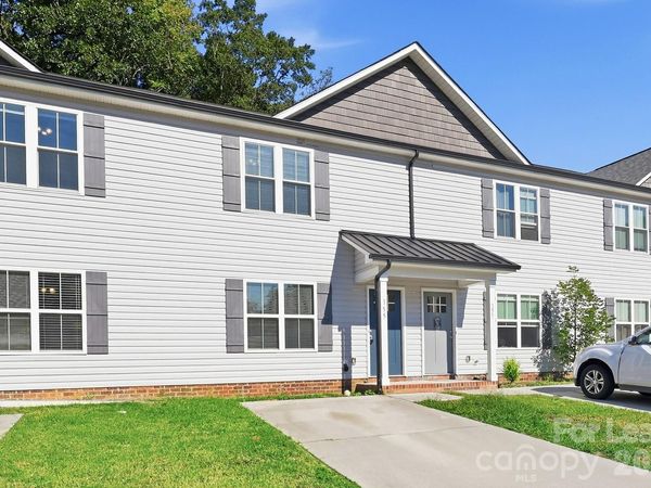 155 McKinnon Avenue NE, Concord, NC 28025