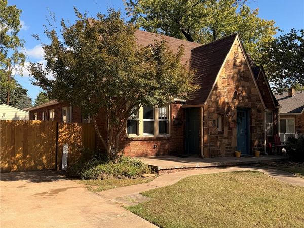 3409 E 8th Street , Tulsa, OK 74112