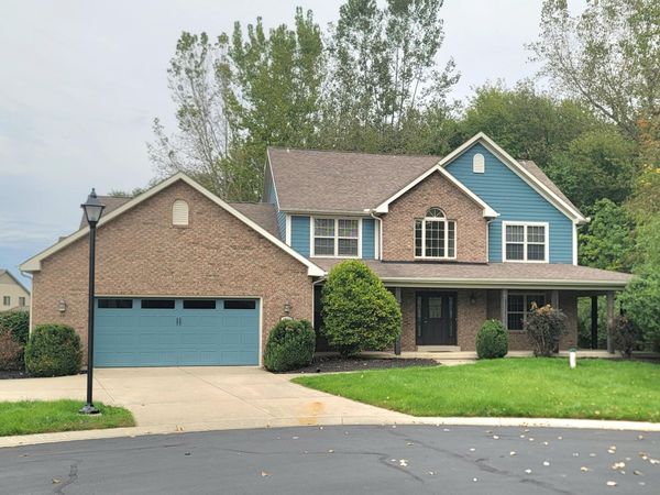 5549 E Hidden Shores Drive, Celina, OH 45822