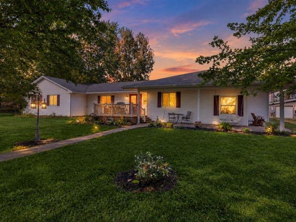 1514 Childrens Home Road, Urbana, OH 43078