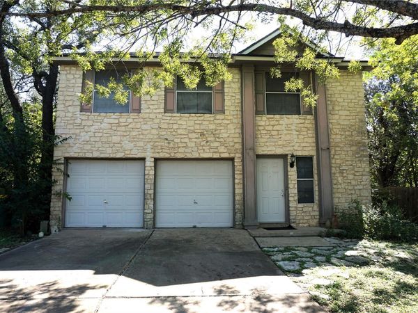 1904 Birds Nest CT, Cedar Park, TX 78613