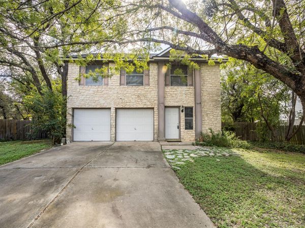 1904 Birds Nest CT, Cedar Park, TX 78613