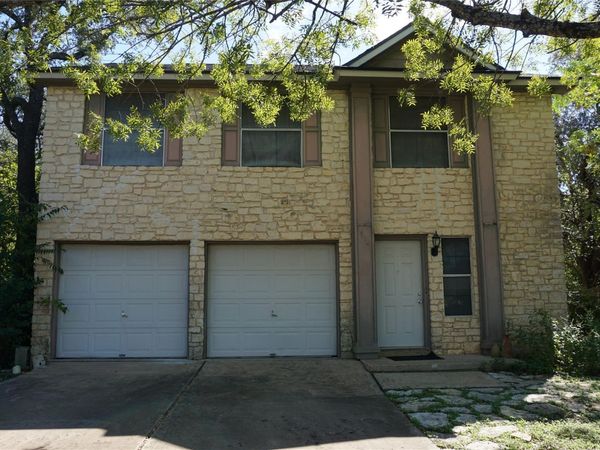 1904 Birds Nest CT, Cedar Park, TX 78613