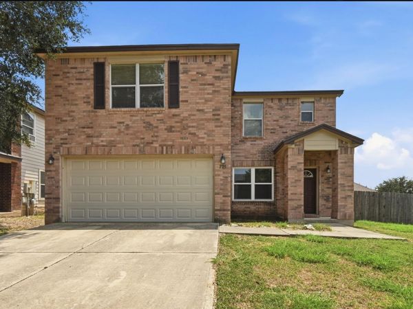 229 Capistrano DR , San Marcos, TX 78666