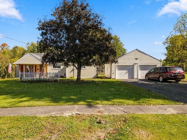 311 S Washington Ave, Crestline, OH 44827